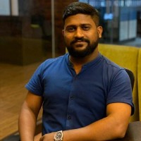 Shashidhar Nagaraj