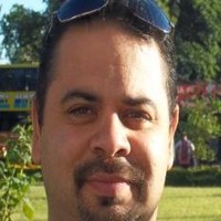 Carlos Martin Ruiz