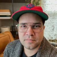 Aaron Karr