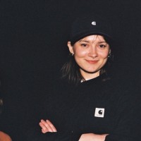 Courtney Bade