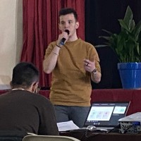 David Villar del Saz Martínez