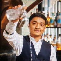 Suman Chhetri
