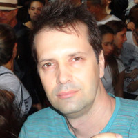 Roberto Dantas Ferreira