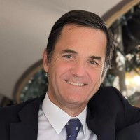 Ignacio De Sebastián