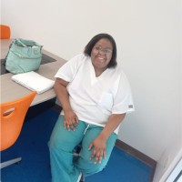 Sheriane Pemberton