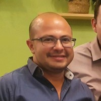 Miguel Garavito Duran