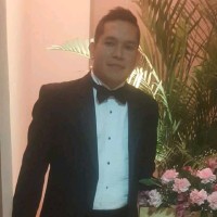 Jesus antonio Lobo García