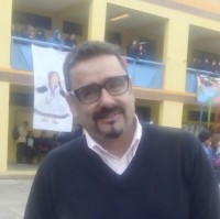 Hernán Vega Cabrera