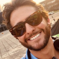 Oliver Nava