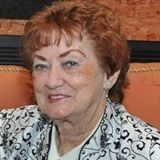 Patricia Goulart