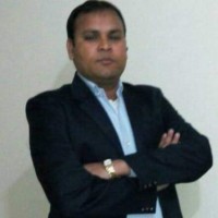 Gulam Ansari