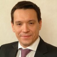 Julius Shchukin, FCCA