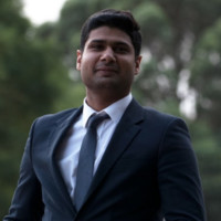 Vipin Yadav