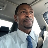 André Johnson