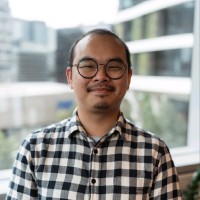 Lucas Tang