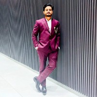Vipul Ausekar