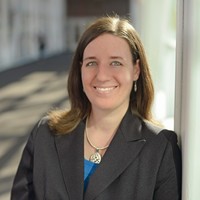 Kathryn Thompson