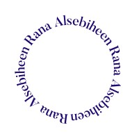 Rana Alsebiheen
