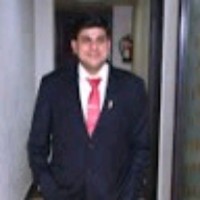 Jatin Arora