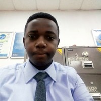 Oluwatimilehin Odunaike