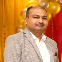 Umesh Agarwal