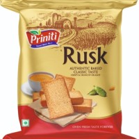 Priniti Foods Pvt. Ltv.