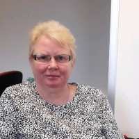 Diane Watters