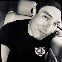 Eric Salas