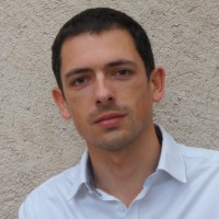 Ludovic VINCENT