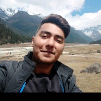 Udit Saha
