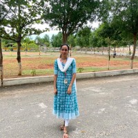 Maha Lakshmi Pappula