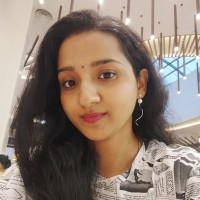 Daminee Jagtap