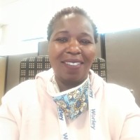 Humbulani Hildah