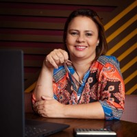 Andreia Ester Possani Pimentel