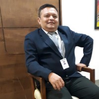 Nimish Vaishnav