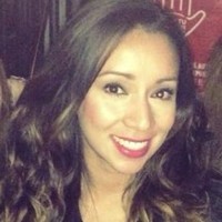 Erika Denise Heredia Sánchez