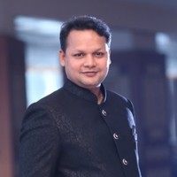 prashant gawde