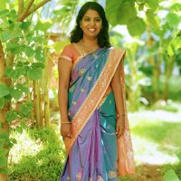 Manjula M