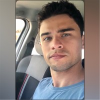 Danilo Coimbra
