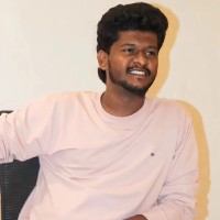 Raghuraman N