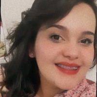 Pâmella Crystina Milani Da Rocha