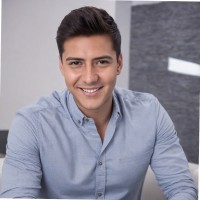 Jaime Martinez Ramirez