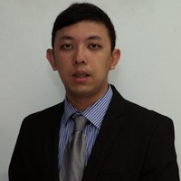 Jonathan Leong