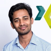 Vidwath Raj
