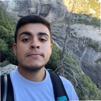 Isaac Rodriguez