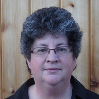 Catharine Colotelo