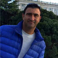 Xavier Pérez