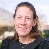 Beth (Sayers) Van Slyke