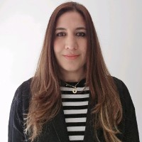 Karla Gisell Saber Vegas