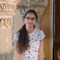 P Anusha